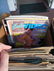 Large box lot of vintage porn and biker porn magazines. - 5
