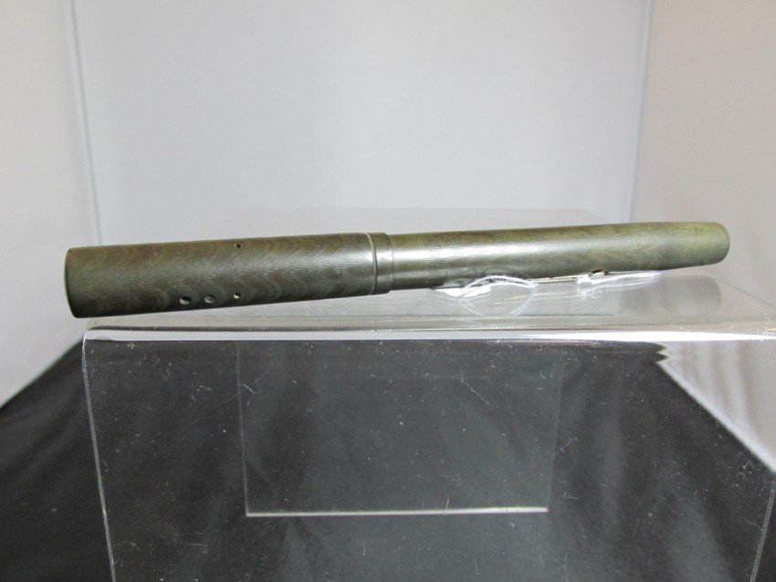 Vintage Waterman's Ideal Fountain Pen: Shipping 5. We combine shipping for purchases of three or more lots by adding the shipping amount for each item purchased, and then reducing the shipping total by 25 percent.