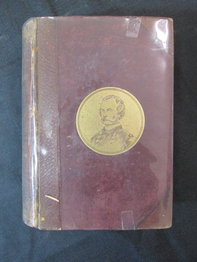 Antique Book: Immortal Host of Citizen Soldiers & Sailors, 1887. Shipping 10. We do combine shipping. To see how we combine shipping, please read our terms and conditions.