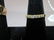Group lot of 14k and 10k gold rings, earrings - 3