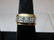 Group lot of 14k and 10k gold rings, earrings - 4