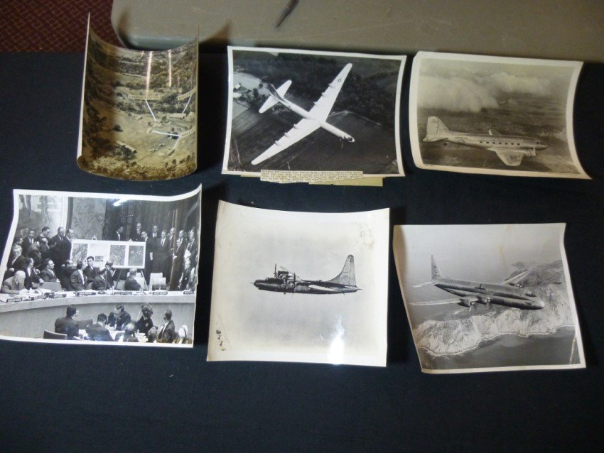 Cuban Missile Crisis Photos PLUS: Plus aircraft photos. Shipping 12.50.