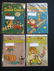 Early Comic Book: 4 mixed comics