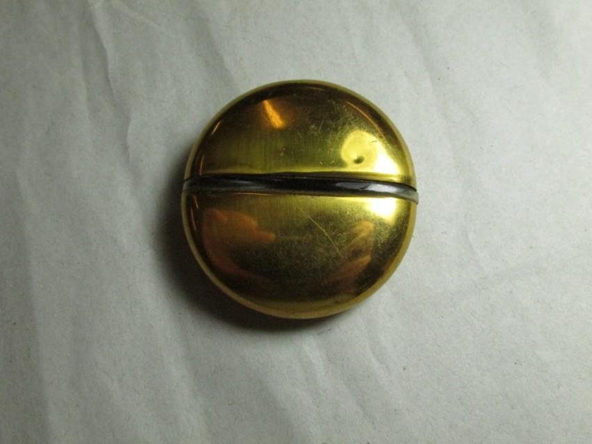 Vintage Mary Dunhill Perfume Bottle: Shipping 7.50