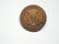 Group Lot of 3 Patriotic Tokens, Coins - WWII Era - 4