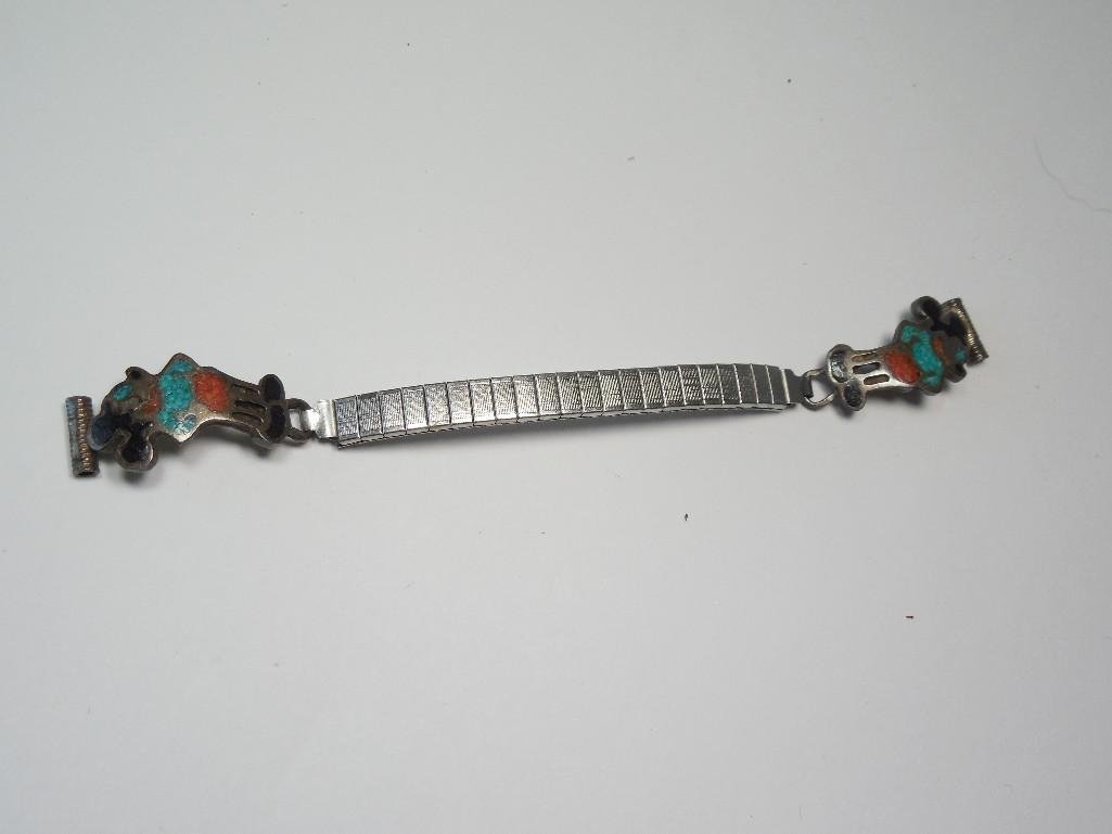 Rare Native American Mickey Mouse Watch Tips: Rare Native American Mickey Mouse Watch Tips