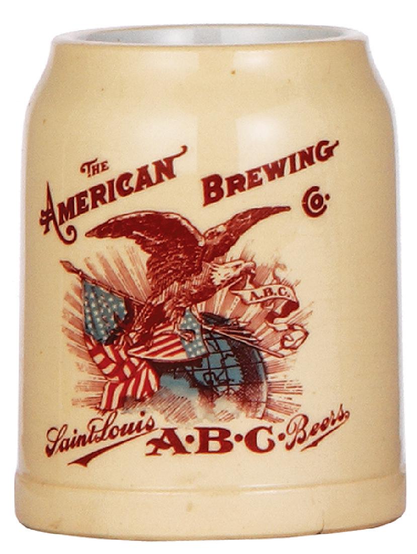 The American Brewing Co. mug (1 of 2)