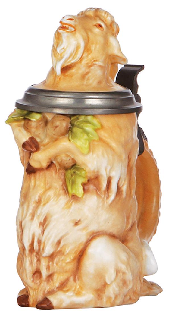 Character stein, Bock (1 of 2)