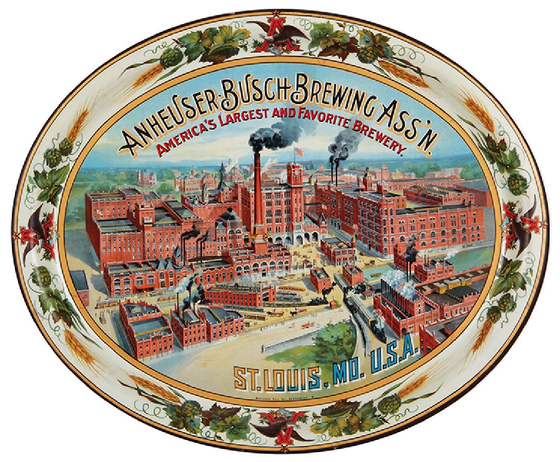 Anheuser-Busch tray (1 of 2)