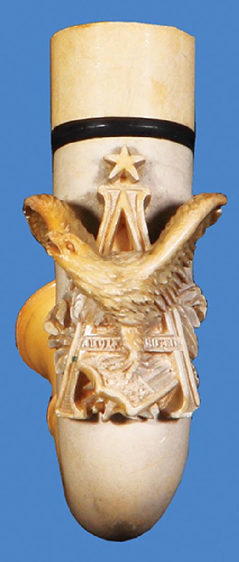 Anheuser-Busch pipe bowl (1 of 3)