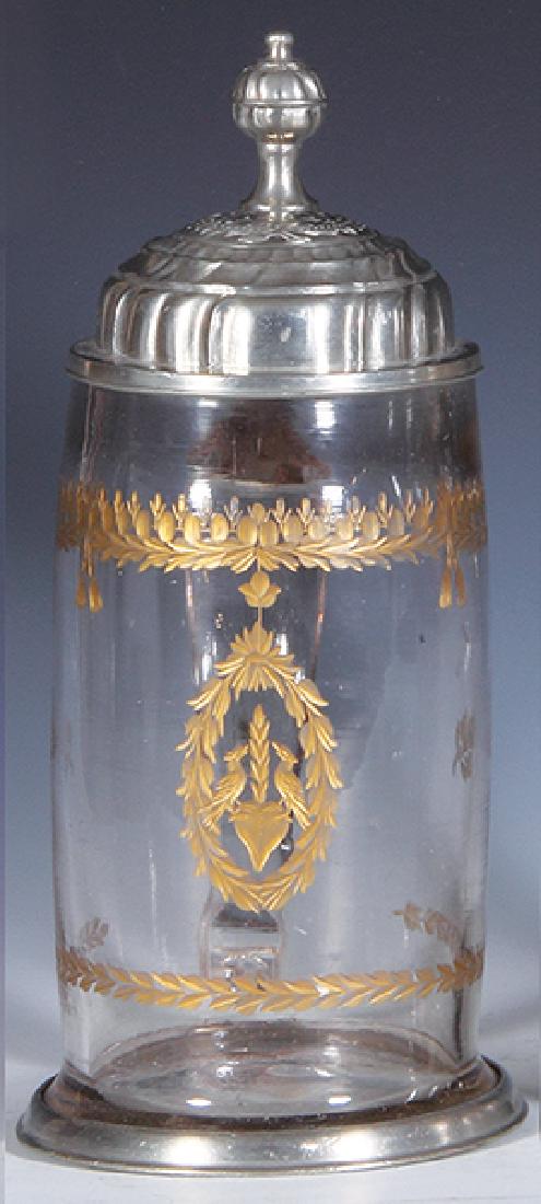 Glass stein, lobe birds (1 of 1)