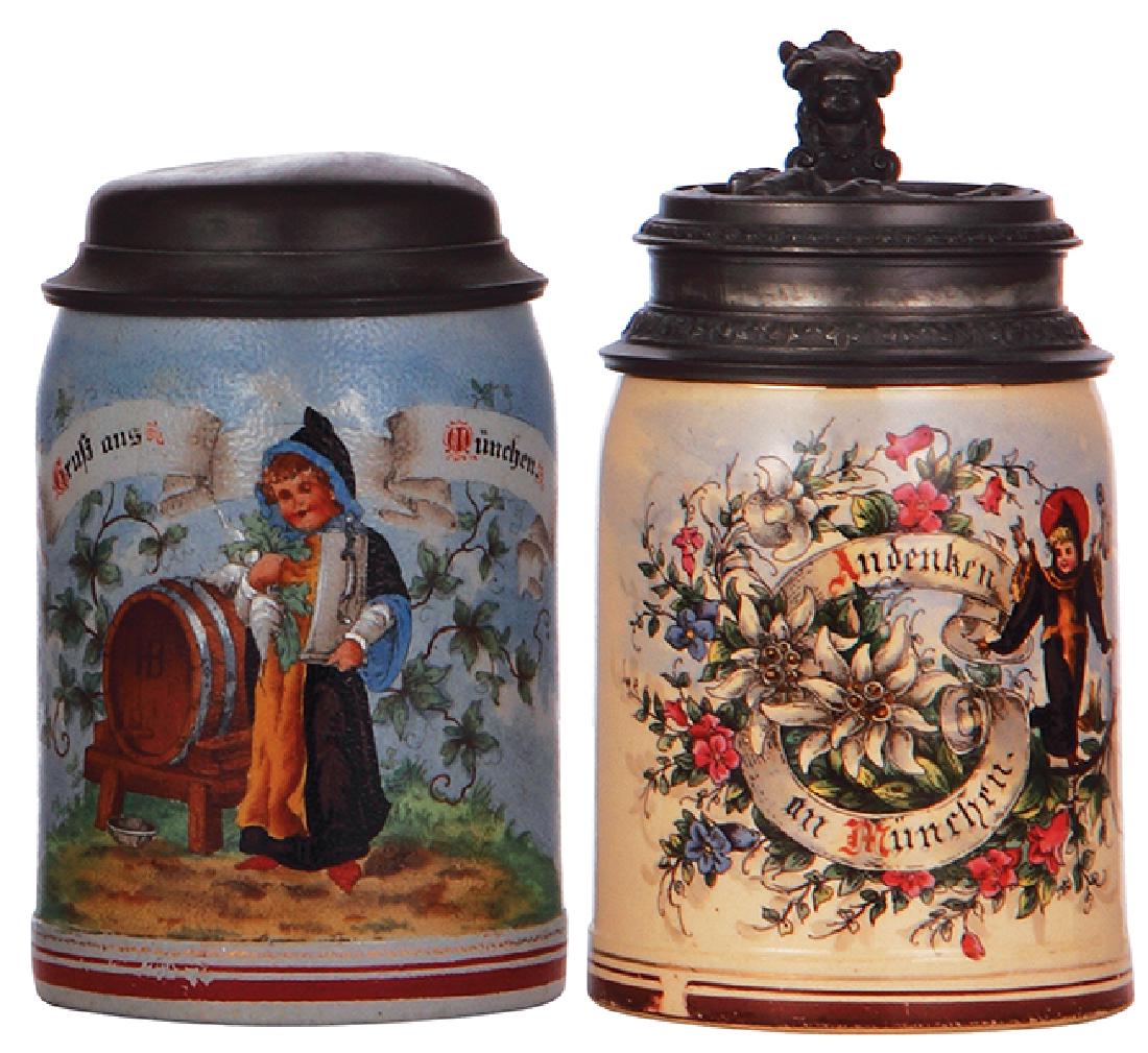 Two steins (1 of 4)