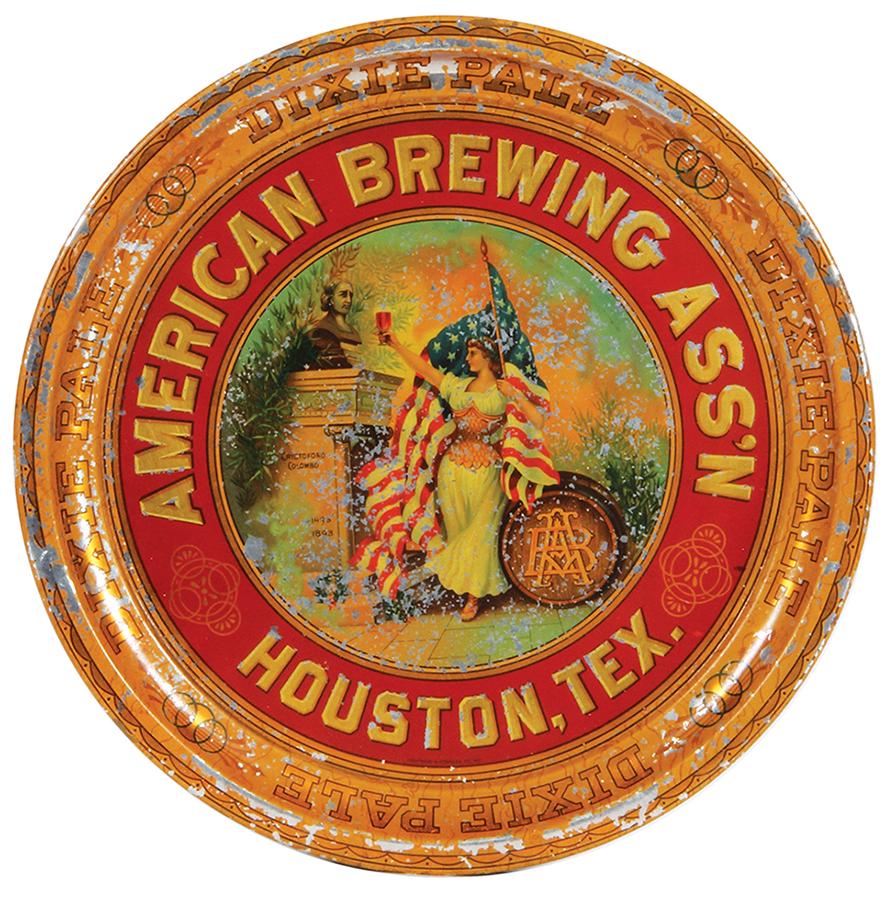 American Brewing Association, Houston, TX (1 of 2)