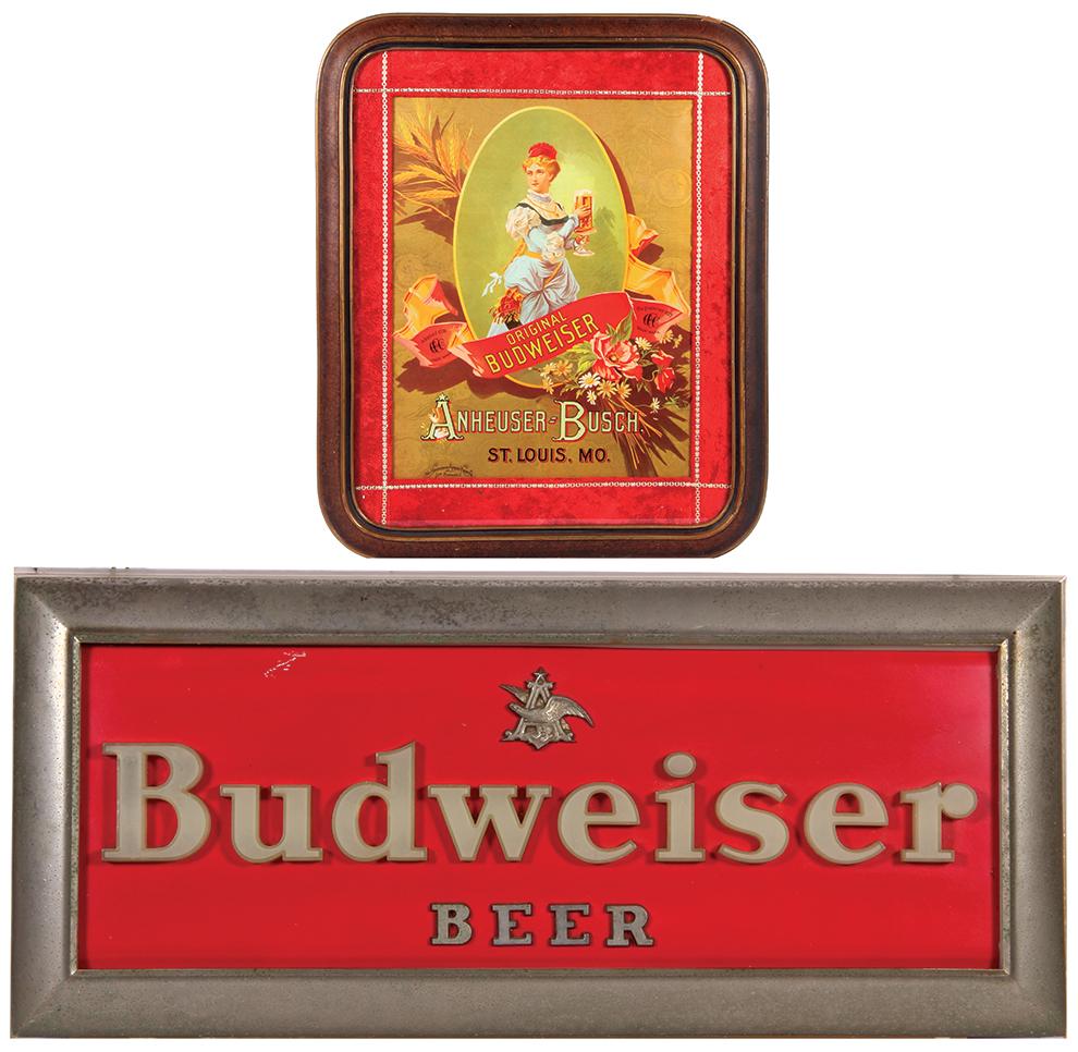 Brewery, Anheuser-Busch (1 of 2)