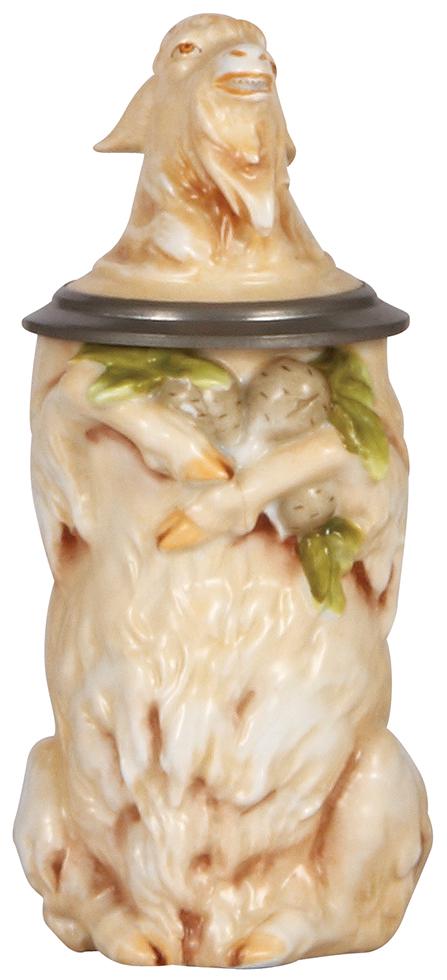 Beer stein, Character stein (1 of 3)