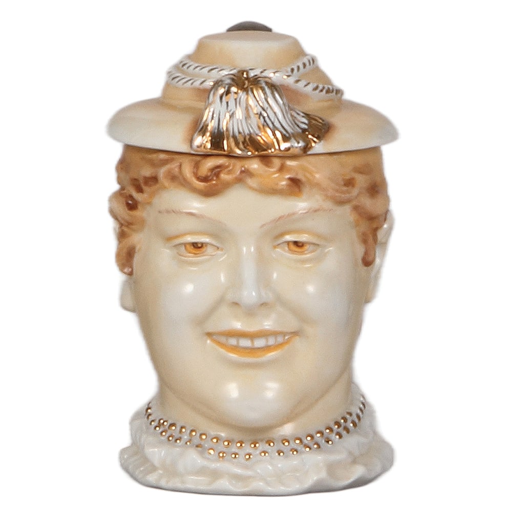 Character stein, .5L, by Schierholz, Caroline (1 of 3)