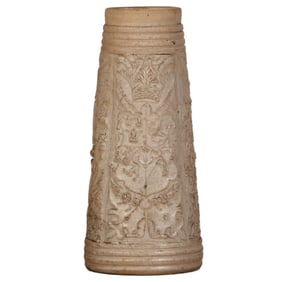 Siegburg Schnelle, dated 1592