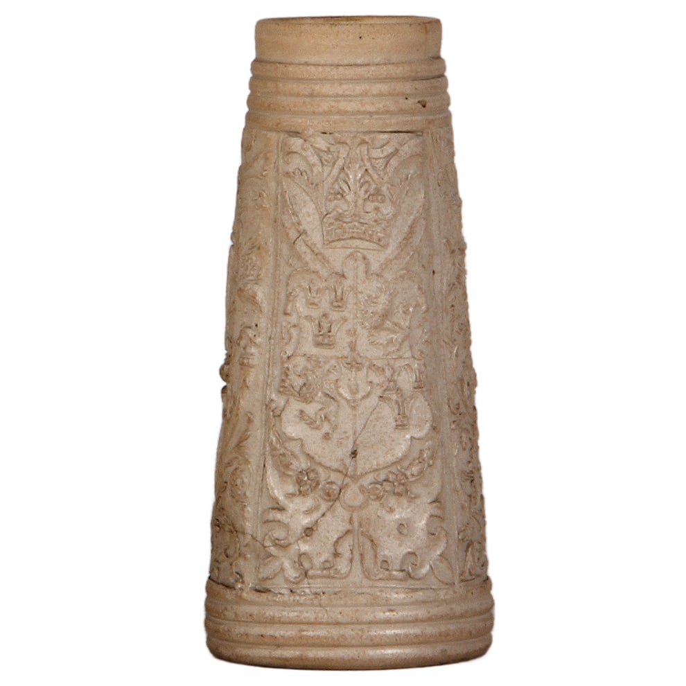 Siegburg Schnelle, dated 1592 (1 of 5)