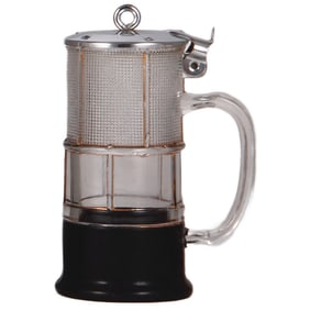 Character stein, .4L, Miner’s Lantern