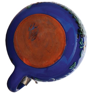Pottery stein - 3