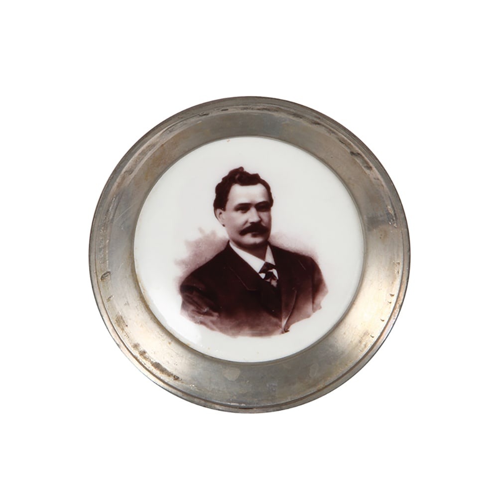 Brewery stein, .5L, Faust  - 4