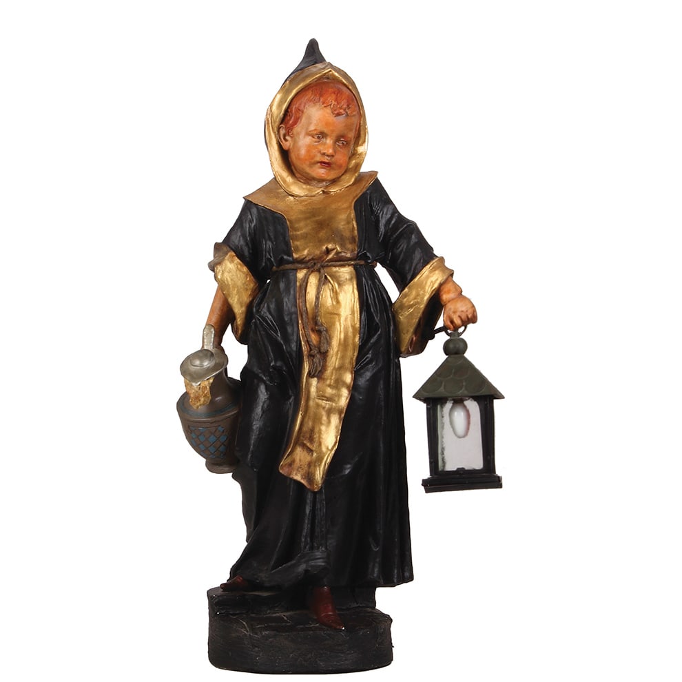 Munich Child table lamp 