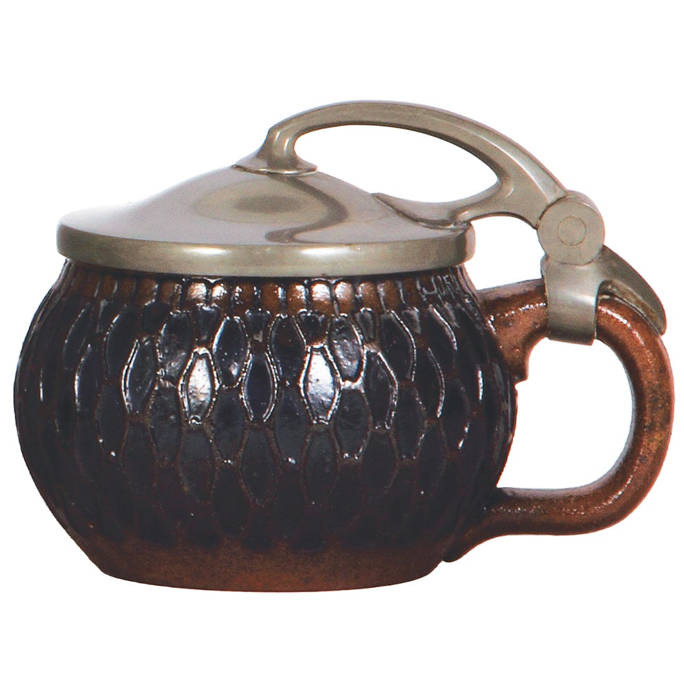 Richard Riemerschmid Seidel, .5L, by Reinhold Merkelbach. (1 of 3)