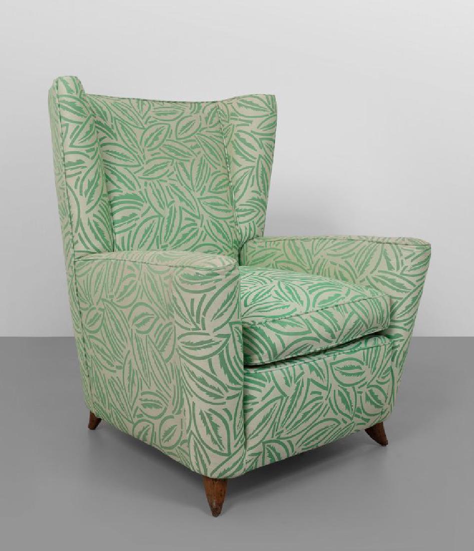 PAOLO BUFFA  Una poltrona, anni '50. (1 of 1)