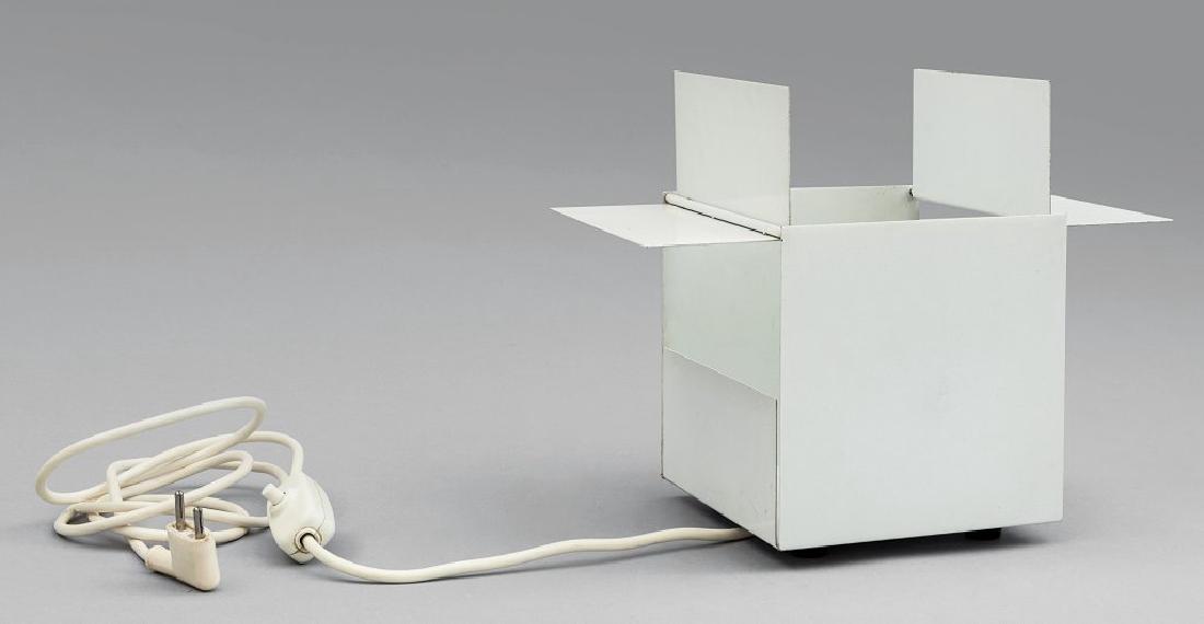 PAOLO TILCHE  Una lampada da tavolo "3H" per (1 of 3)