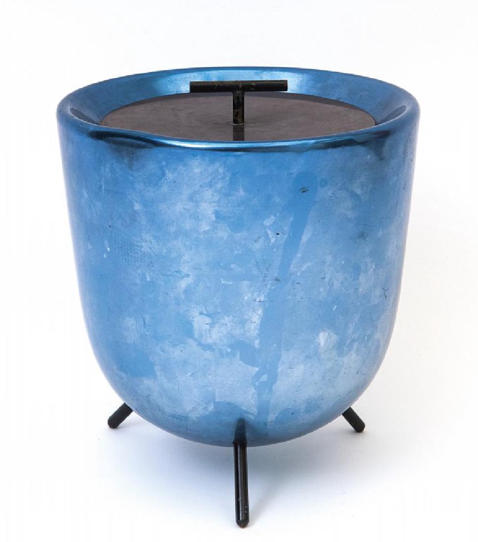 BRUNO MUNARI  Un portaghiaccio da tavolo mod. (1 of 1)