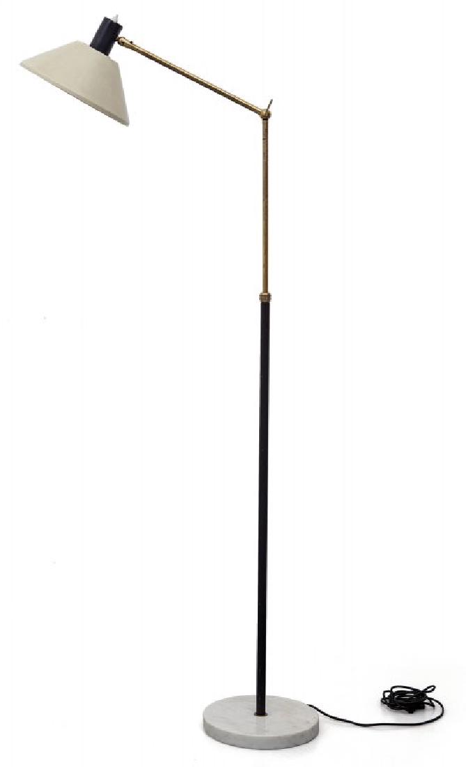 STILUX Una lampada da terra anni (1 of 1)