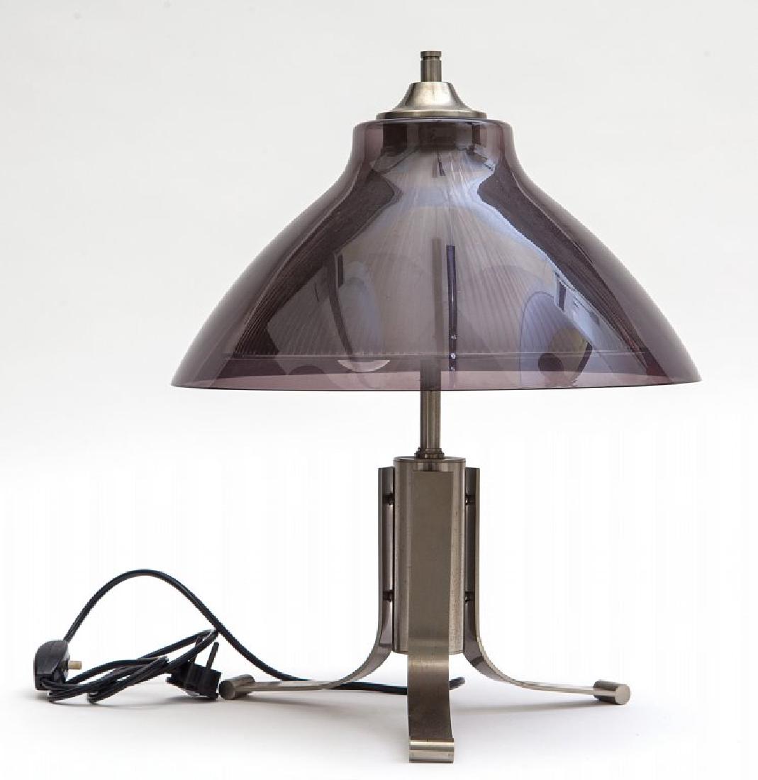 REGGIANI (Editore) Una lampada da tavolo, (1 of 1)