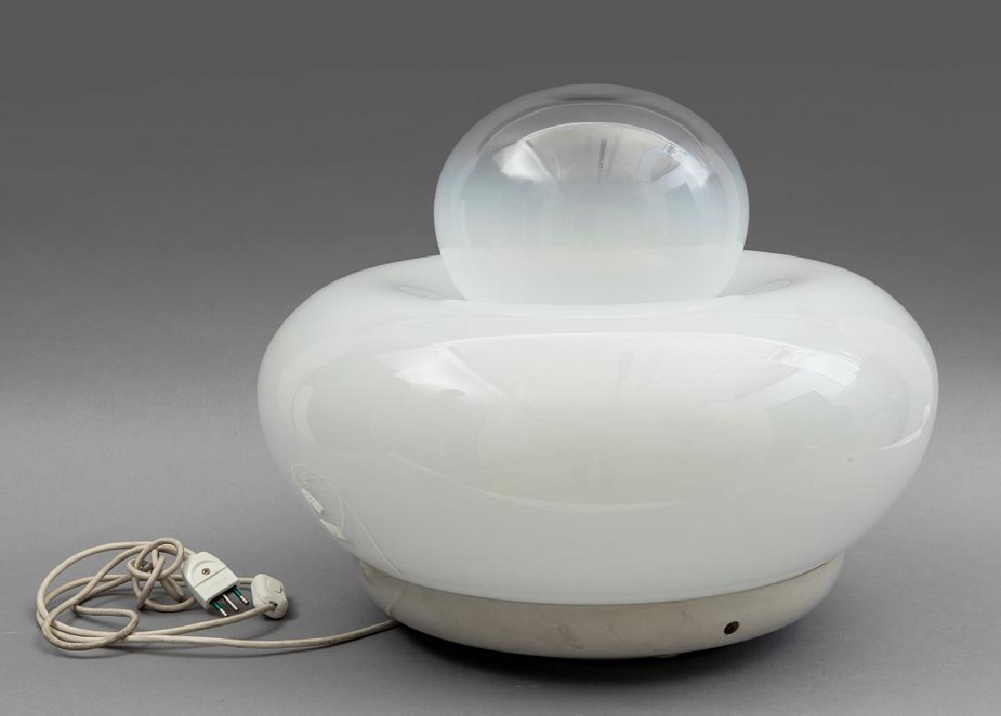 GIULIANA GRAMIGNA  Due lampade da tavolo o a (1 of 1)