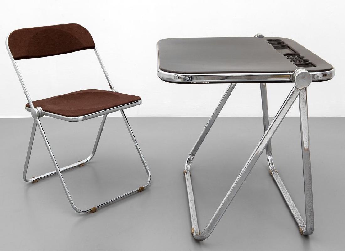 GIANCARLO PIRETTI  Uno scrittoio "Platone" e (1 of 1)