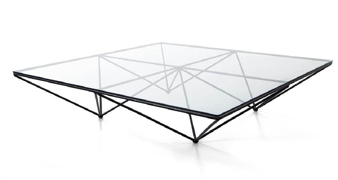 PAOLO PIVA  Un tavolino per B&BITALIA, anni (1 of 1)