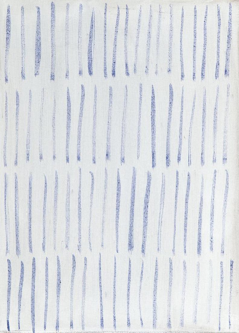 ARTURO VERMI (1928-1988)  Diario tecnica (1 of 2)