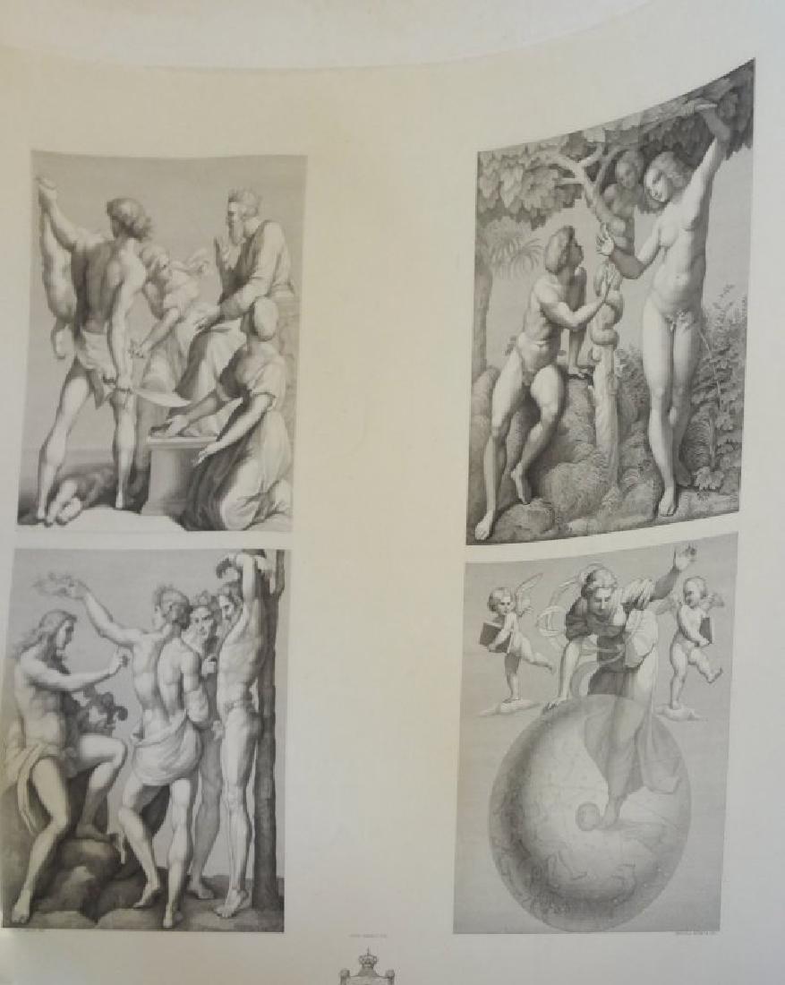 Rotolo di varie stampe a soggetti diversi (1 of 1)