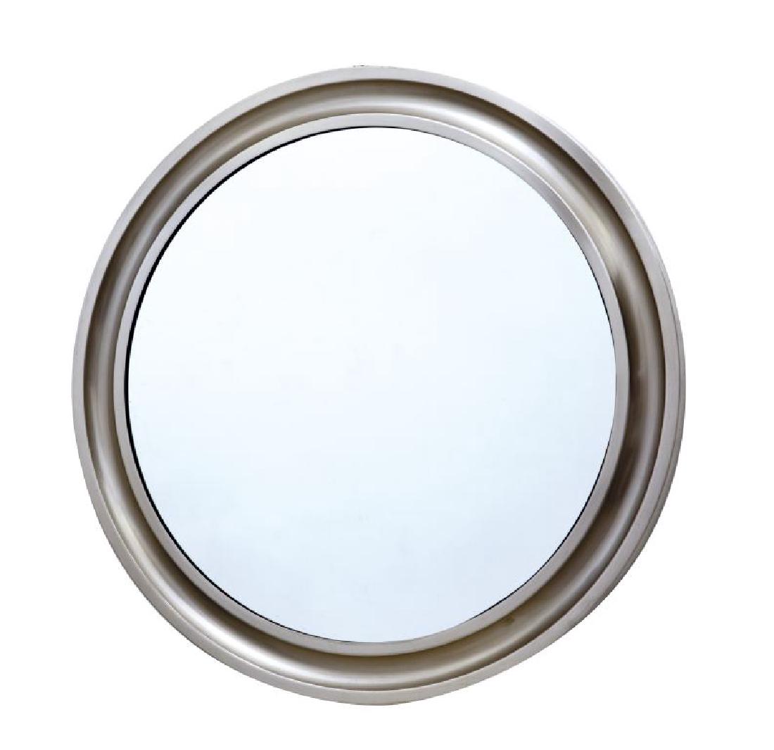 SERGIO MAZZA  Uno specchio da parete (1 of 1)