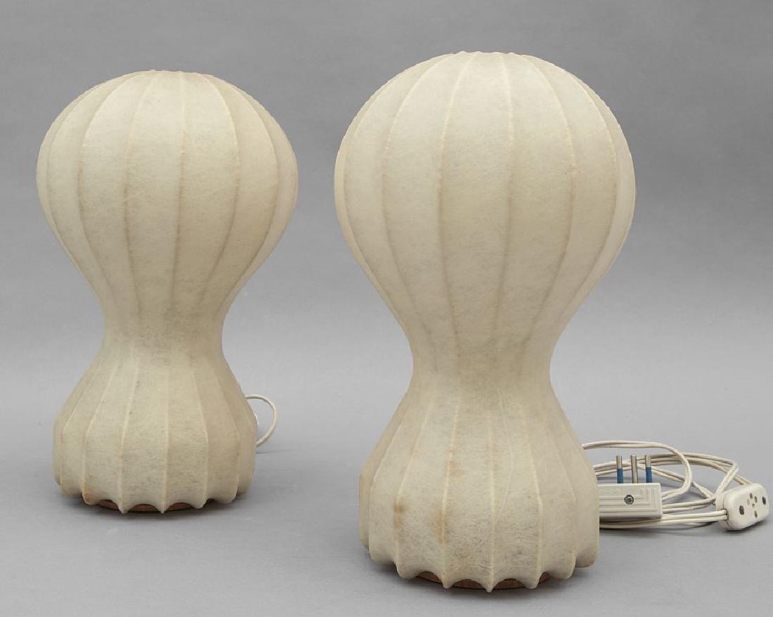 ACHILLE E PIER GIACOMO CASTIGLIONI  Due (1 of 1)