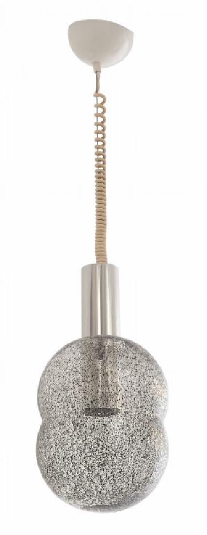 AFRA E TOBIA SCARPA Una lampada a sospensione (1 of 1)