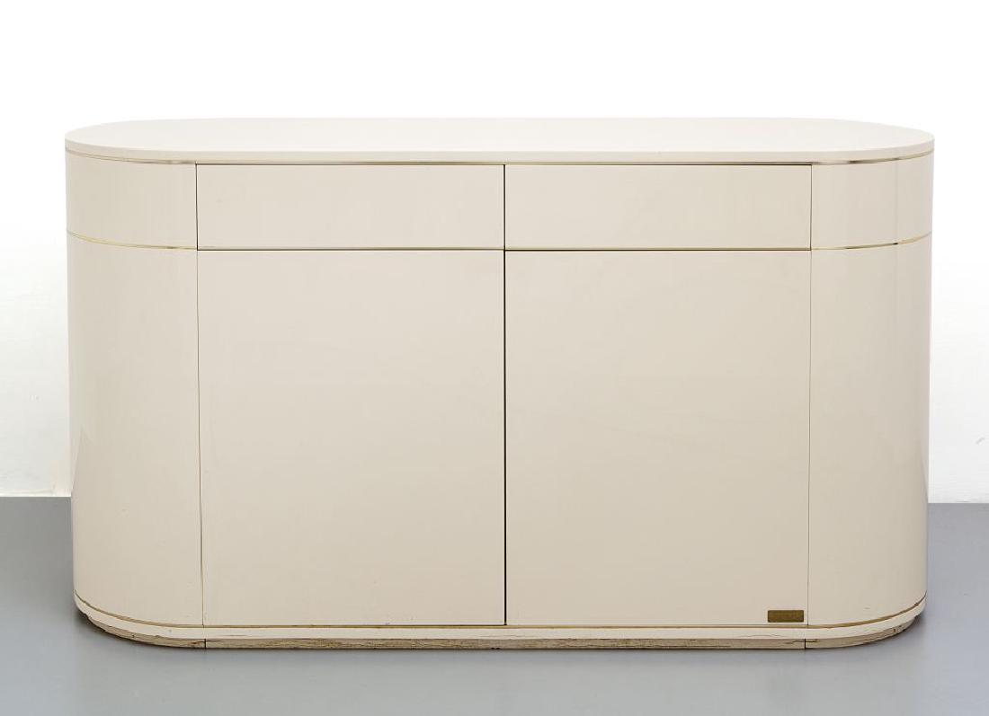 SABOT (Editore)  Una piccola credenza, anni (1 of 1)