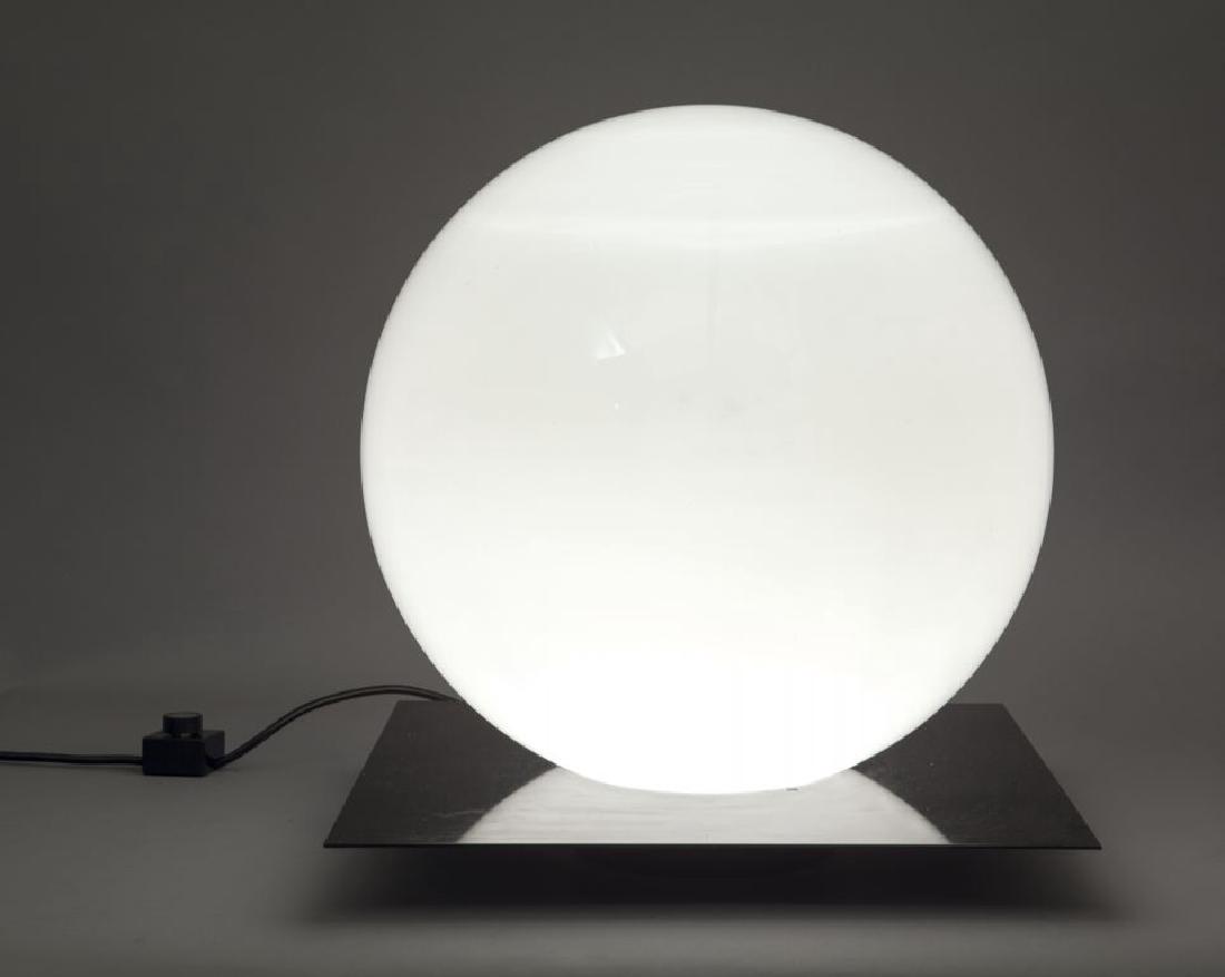 SERGIO MAZZA, GIULIANA GRAMIGNA Una lampada da (1 of 1)