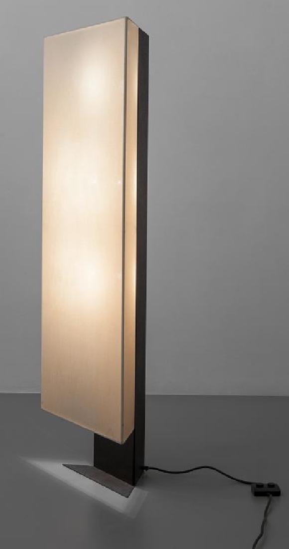 CINI BOERI  Una lampada da terra "Accademia" (1 of 3)