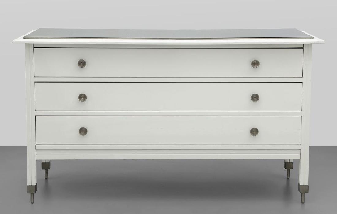 CARLO DE CARLI  Una cassettiera "D154" per (1 of 1)