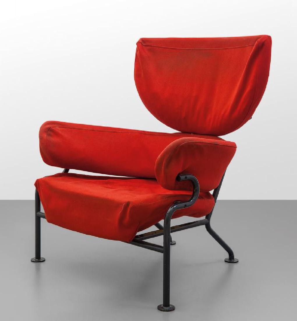 FRANCO ALBINI, FRANCA HELG  Una poltrona (1 of 1)