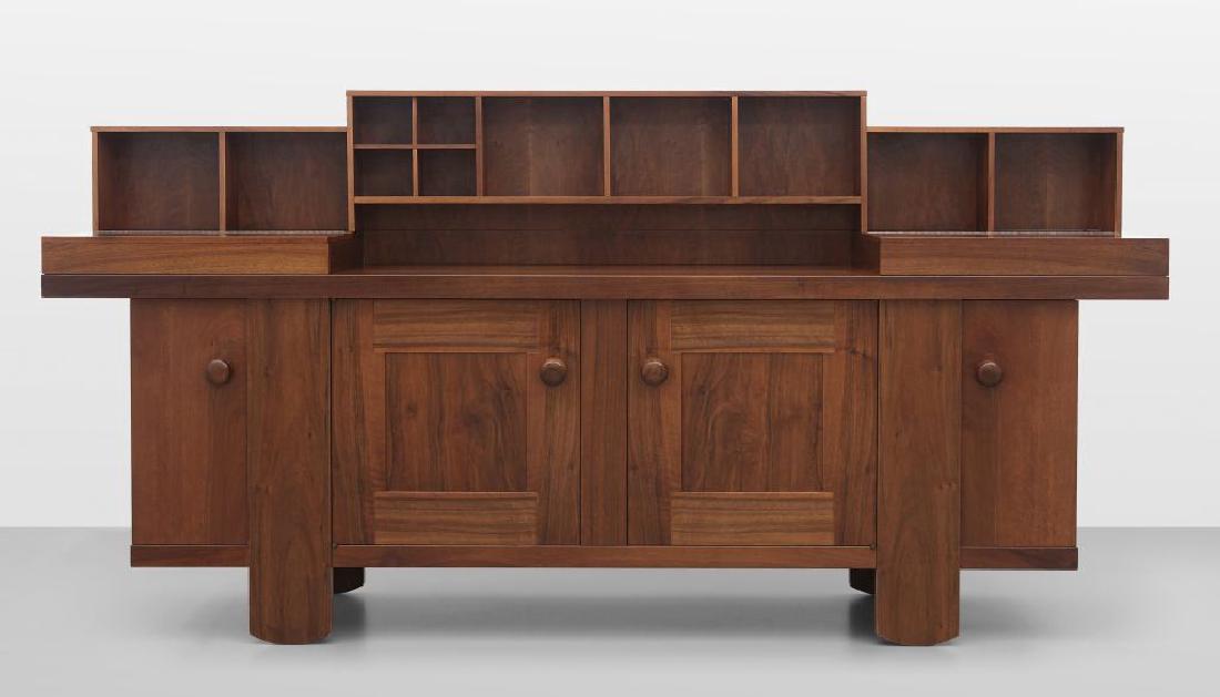 SILVIO COPPOLA  Una credenza "51 602 03" per (1 of 1)