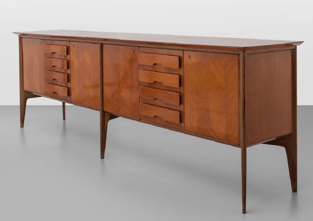 ICO PARISI  Una credenza, esecutore non (1 of 1)