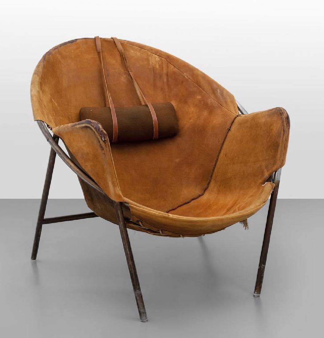 ERIK OLE JORGENSEN Una poltrona, produzione (1 of 1)