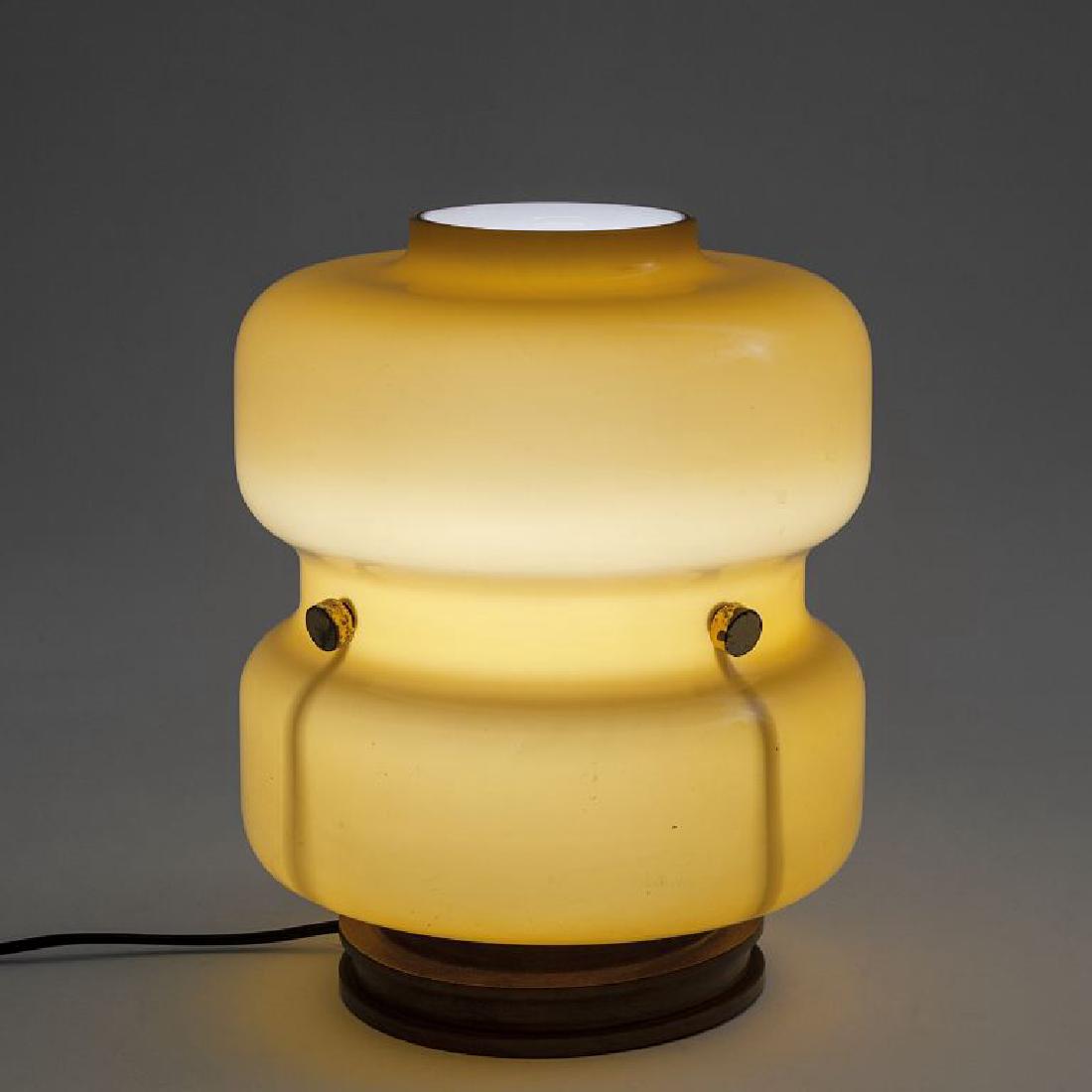 PIER FAUSTO BAGATTI VASECCHI Una lampada da (1 of 2)