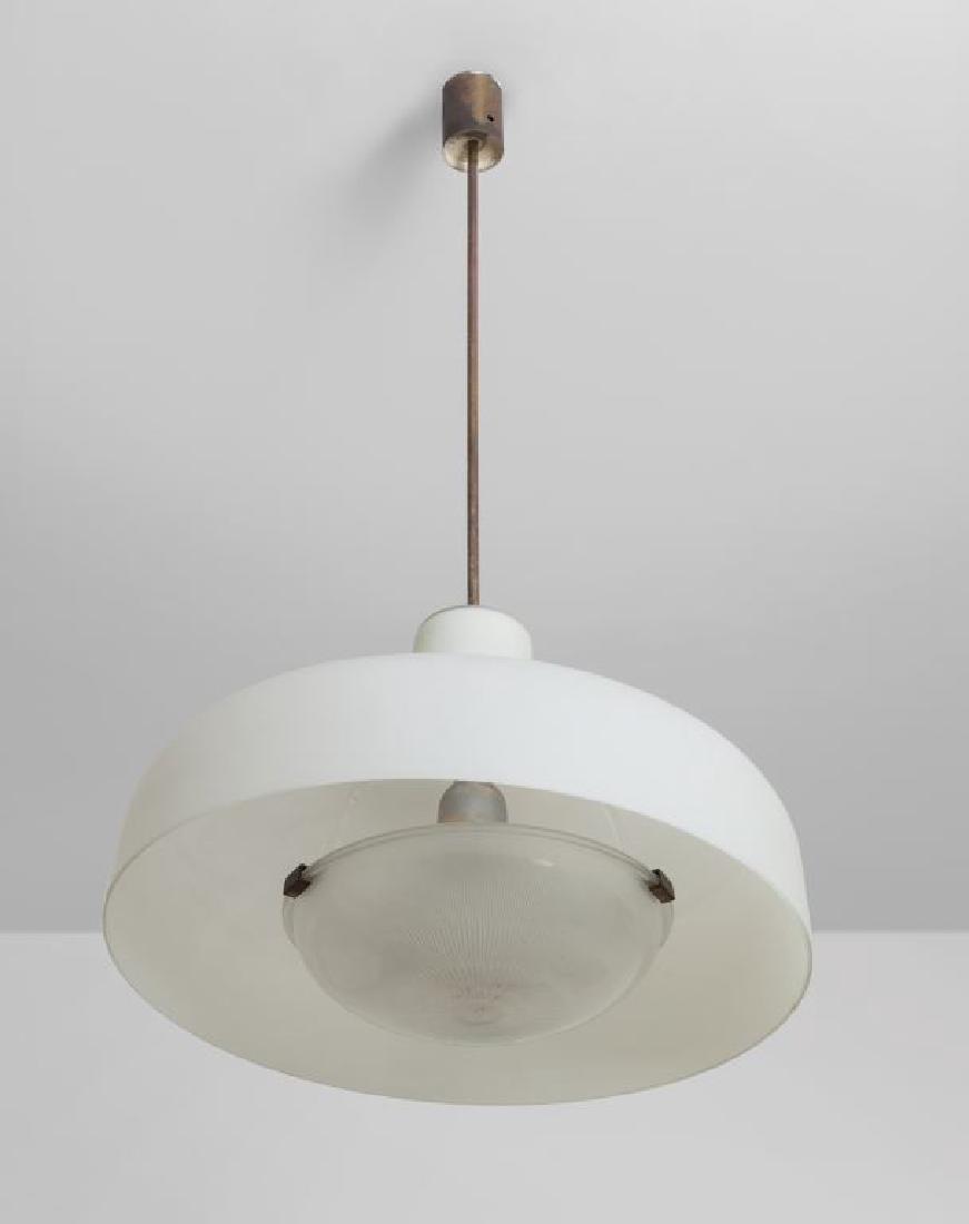 IGNAZIO GARDELLA Una lampada a sospensione (1 of 1)